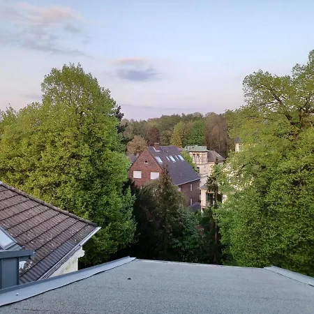 Appartamento Bredeney View Essen