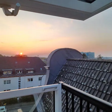 Bredeney View