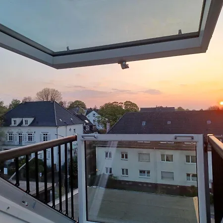 Bredeney View * Essen