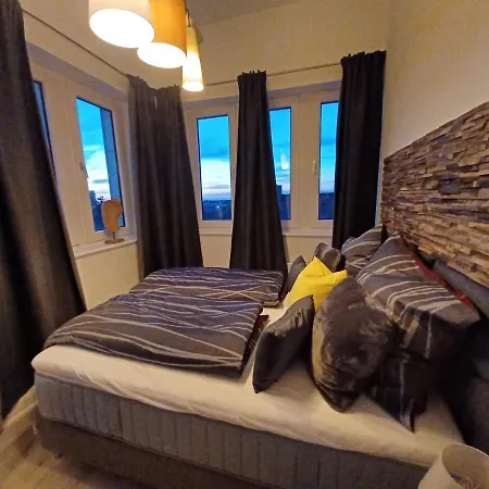 Appartamento Bredeney View