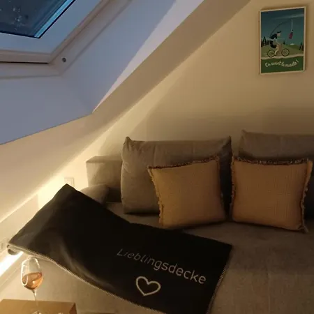 Appartamento Bredeney View Essen