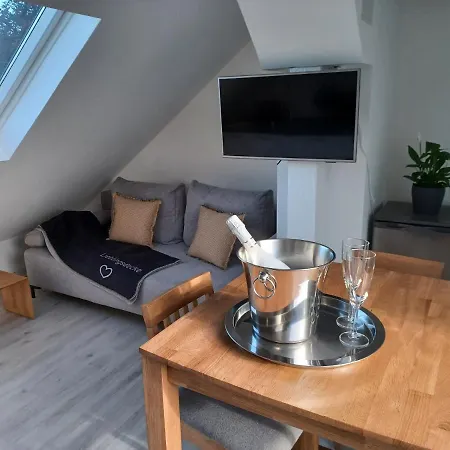 Appartamento Bredeney View