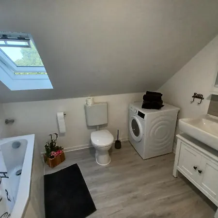 Appartamento Bredeney View *