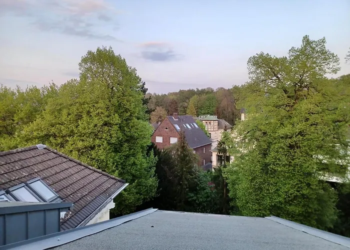 Daire Bredeney View Essen