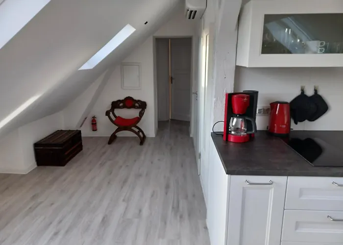 Daire Bredeney View Essen