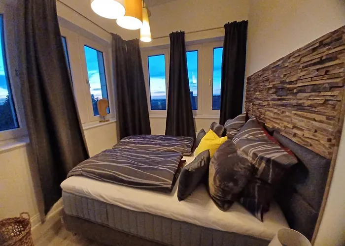 Appartamento Bredeney View