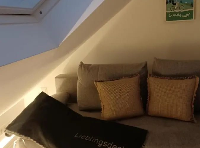 Daire Bredeney View Essen