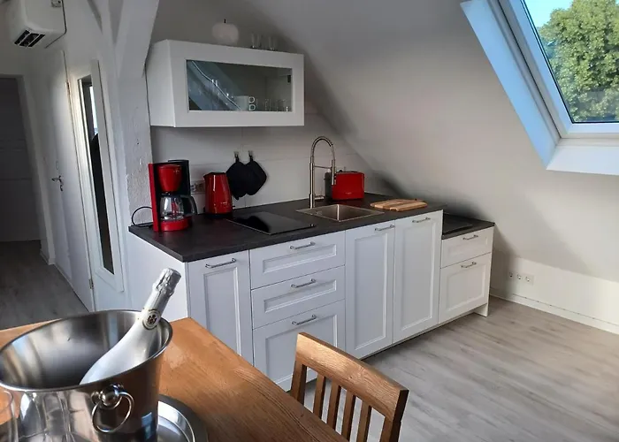 Bredeney View Appartamento *