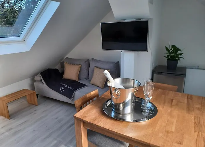 Appartamento Bredeney View