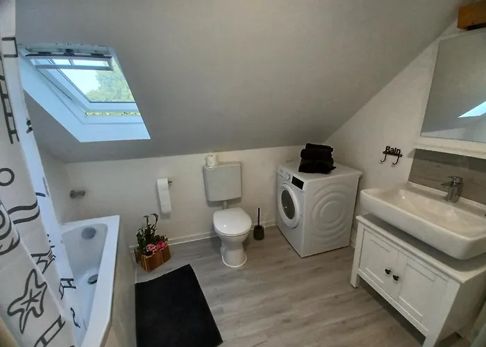 Appartamento Bredeney View *